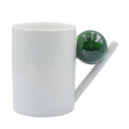Minimalist Creative Coffee mug Londecor