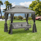 3 Seater Swing Chair - Londecor