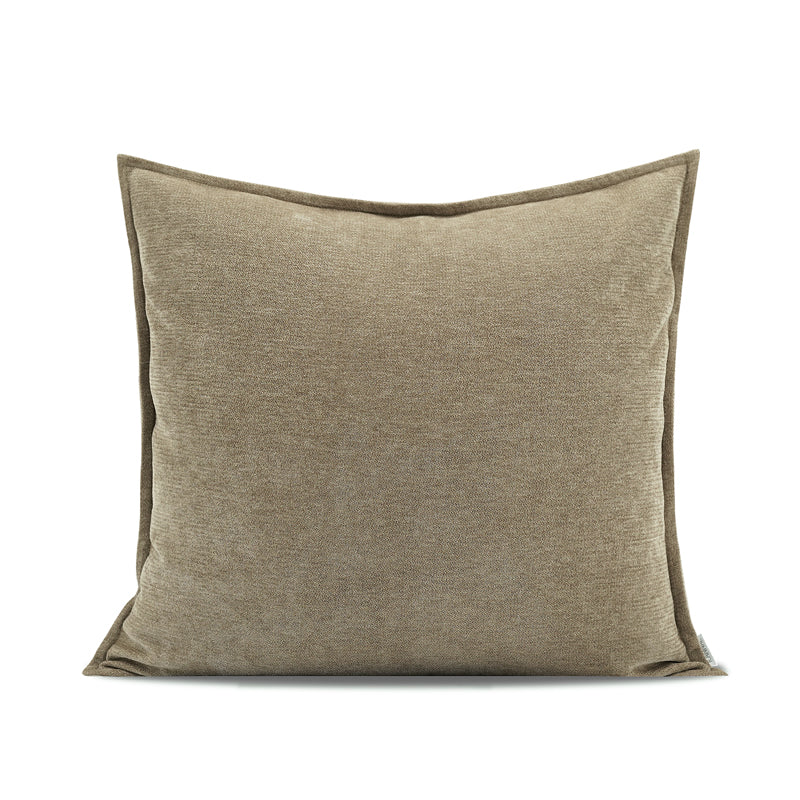 Cashmere Cushion Style Pillow
