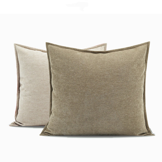 Cashmere Cushion Style Pillow