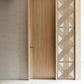 Wood Panels - Double Layer Wall Art - Londecor