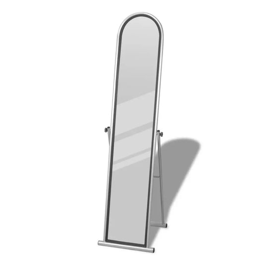 Full Length Rectangular Mirror Londecor