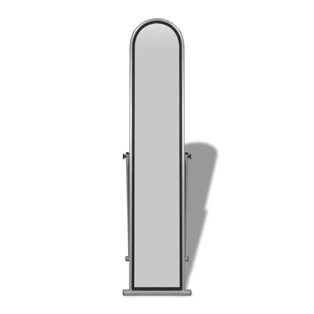 Full Length Rectangular Mirror Londecor