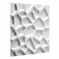3D Wall Panels - Set of 24 - Londecor
