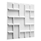 3D Wall Panel Londecor
