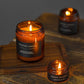 Vintage Scented Candles For hotel Use Londecor