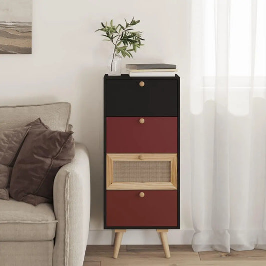 Highboard with Drawers Londecor