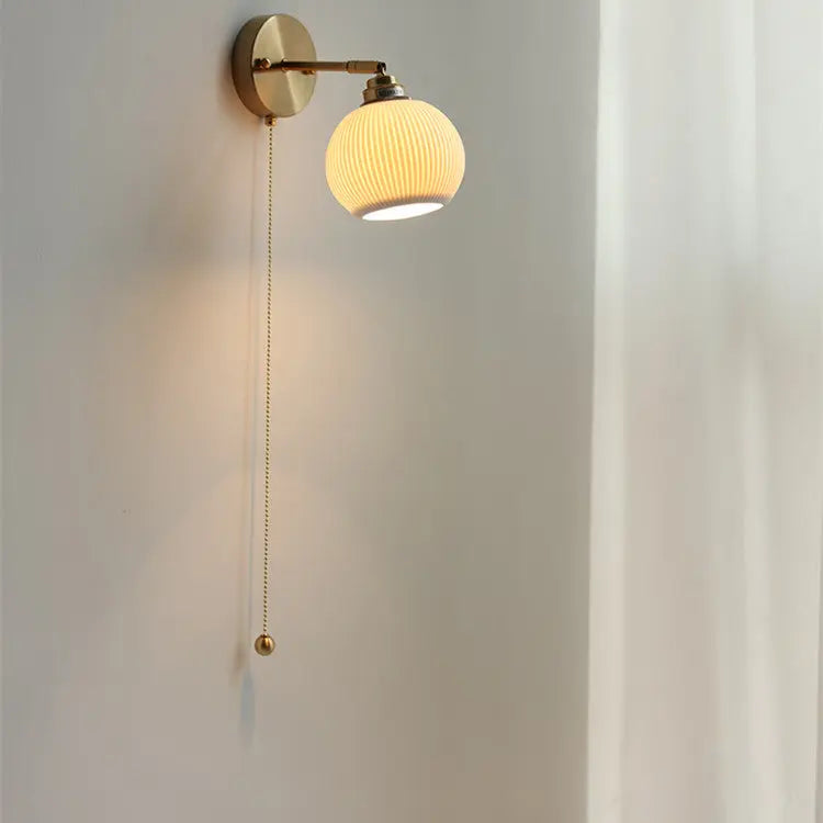Wall Lamp Londecor
