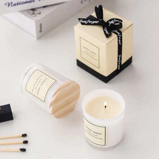Luxury home Candle Londecor