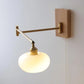 Retro Swivel Wall Lamp - Japanese Style Londecor
