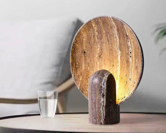 Luxury Design Table Lamp Londecor