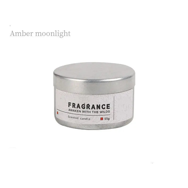 High-end Aromatherapy Candles Londecor