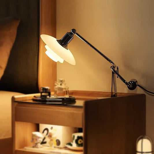 Luxury Table Lamp Londecor