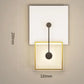 Simple Square Wall Lamp - Londecor