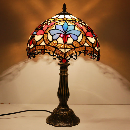 Vintage Table Lamp Londecor