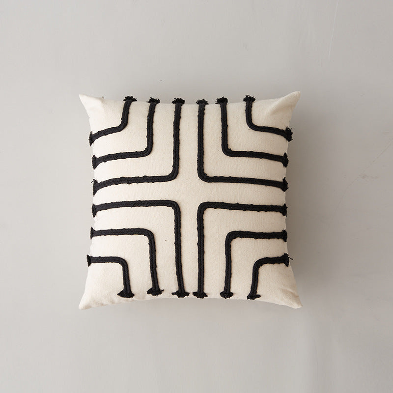 Minimalist Pillow Cover Londecor