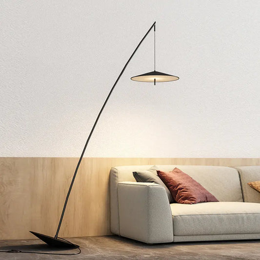 Nordic Floor Lamp Londecor