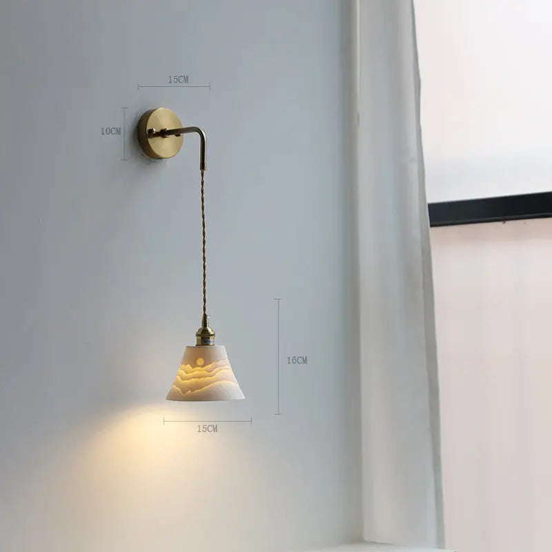 Wall Lamp Londecor