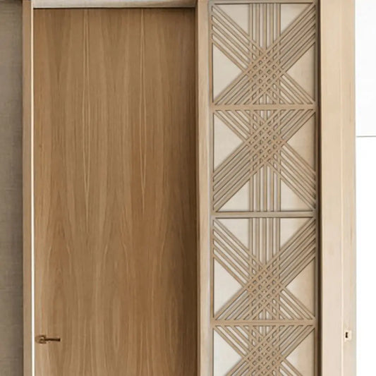 Wood Panels - Double Layer Wall Art Londecor