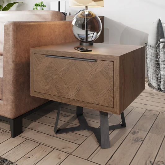 High End Side Table