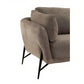 Dulcimer 2 - Piece Upholstered Corner Sofa