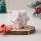 Christmas Gift Snowflake Candle Londecor