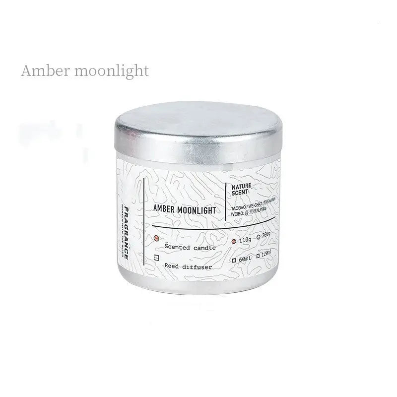 High-end Aromatherapy Candles Londecor
