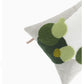 Art Moss Green Pillow