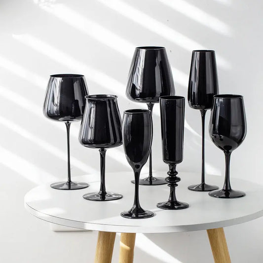 Light Luxury Wine Glass Londecor