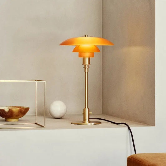 Modern Minimalist Table Lamp Londecor