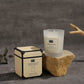 Home Fashion Simple Handmade Diy Aromatherapy Candles Londecor