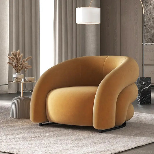 Luxury Designer Lazy Sofa - Londecor