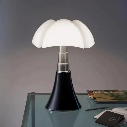 Italian Flower Table Lamp - Londecor