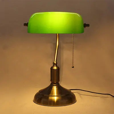 European Table Lamp Londecor