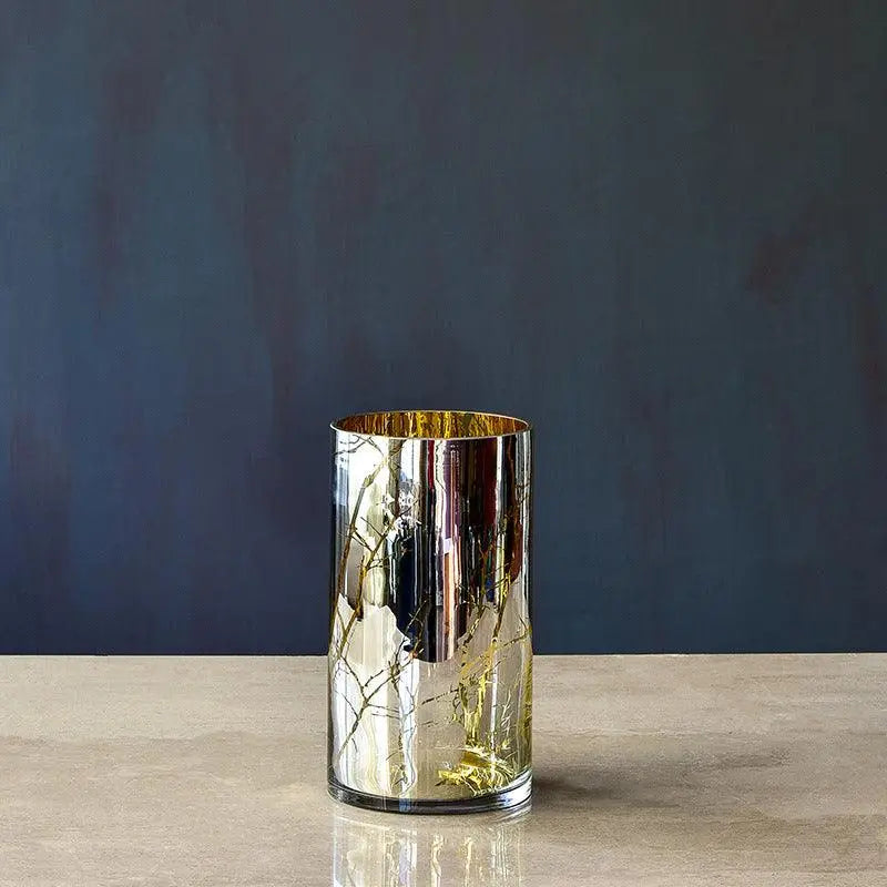 Luxury Glass Vase Decoration - Londecor