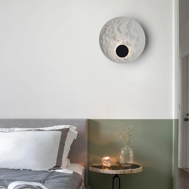Hotel Designer Wall Lamp - Londecor