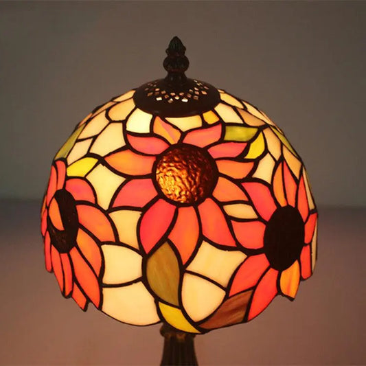 Creative retro table lamp - Londecor