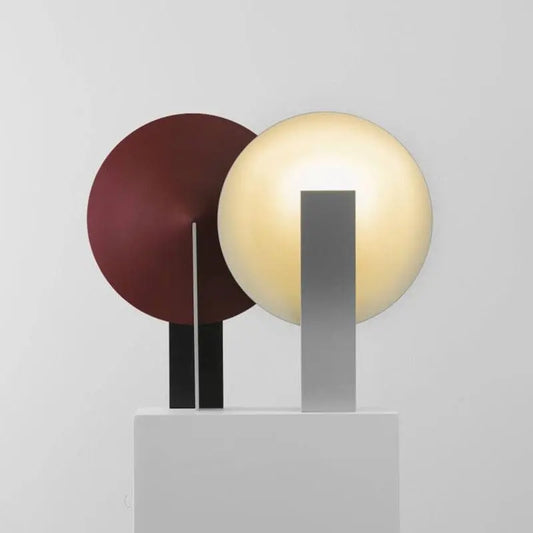 Postmodern Minimalist Table Lamp - Londecor