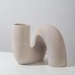 Luxury Ceramic Vase Decoration. - Londecor
