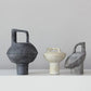 Handmade Pottery Modern Art Abstract Vase Ornament - Londecor
