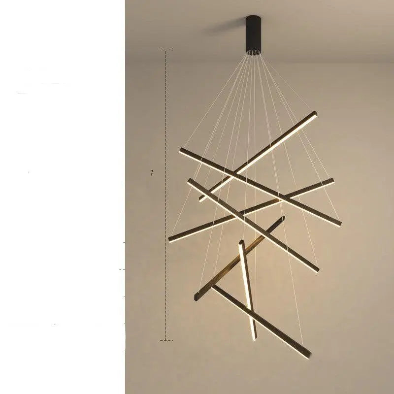 High-end chandelier - Londecor