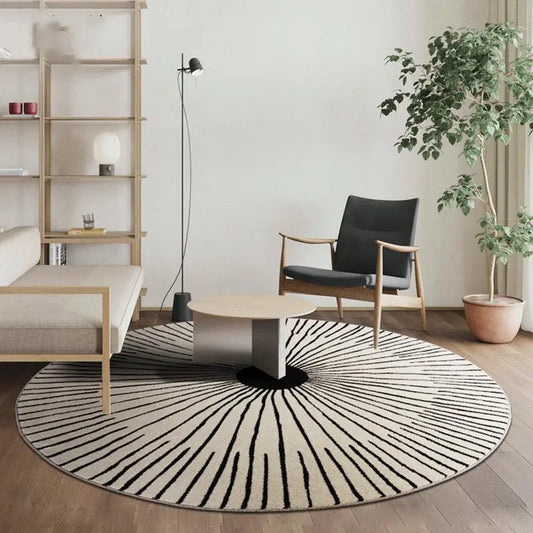 Nordic Style Carpet - Londecor