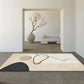 Luxury Home Modern Minimalist Carpet - Londecor