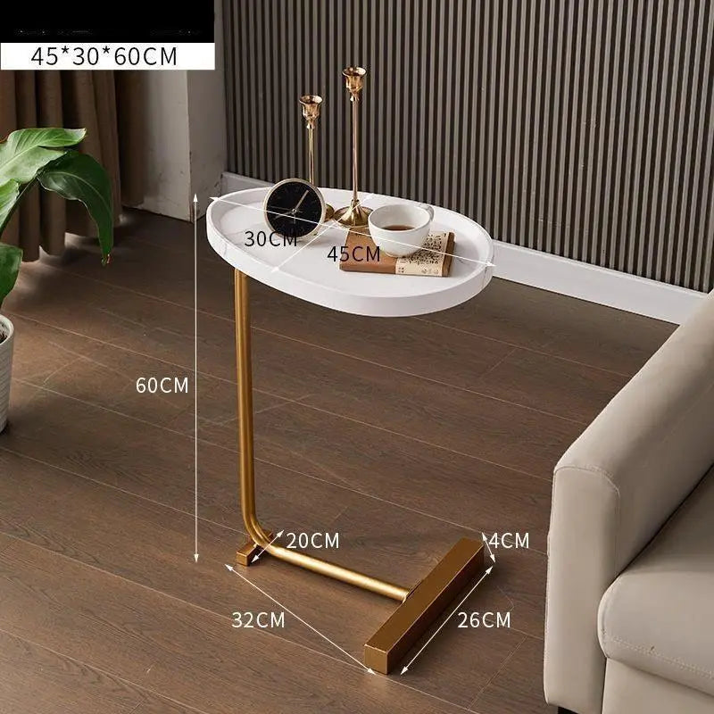 Simple Coffee Table - Londecor