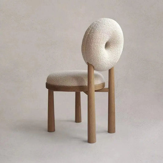 Nordic Designer Chair - Londecor