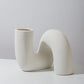 Luxury Ceramic Vase Decoration. - Londecor