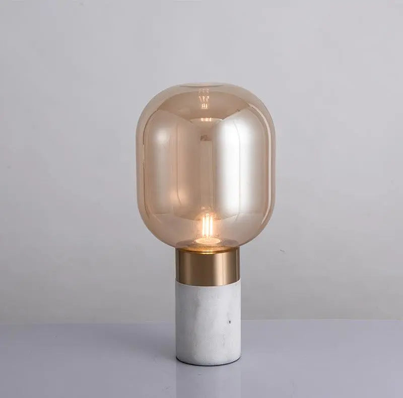 Designer Table Lamp. - Londecor