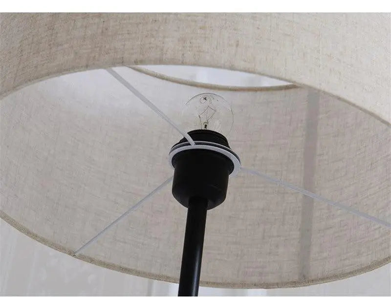 Simple Floor Lamp - Londecor