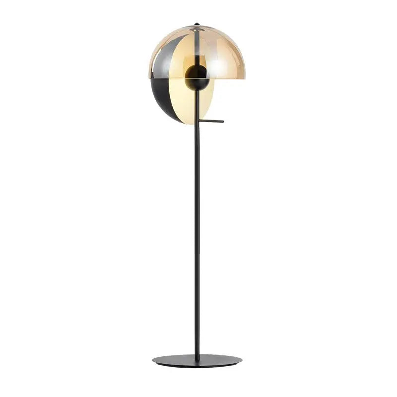 Creative Glass Floor Lamp - Londecor