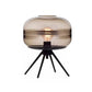 Individual Design Of Wind Glass Table Lamp - Londecor